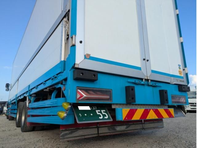 Isuzu GIGA 2021-07 8770710-4