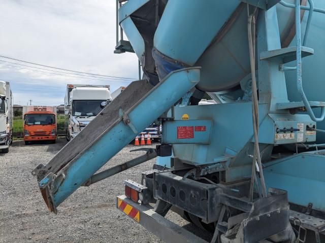 Isuzu GIGA 2017-10 8770713-13