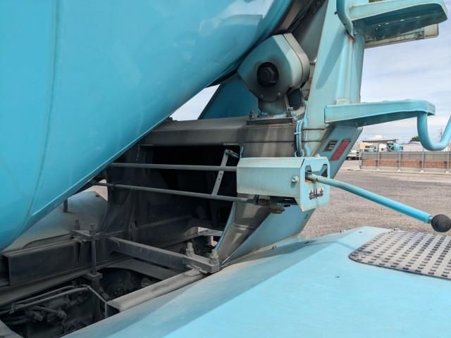 Isuzu GIGA 2017-10 8770713-19