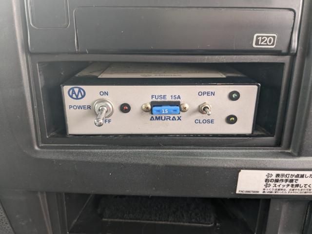 Isuzu GIGA 2017-10 8770713-24