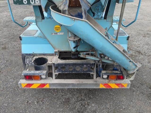 Isuzu GIGA 2017-10 8770713-7