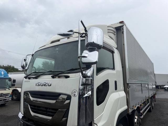 Isuzu GIGA 2018-01 8770714-10