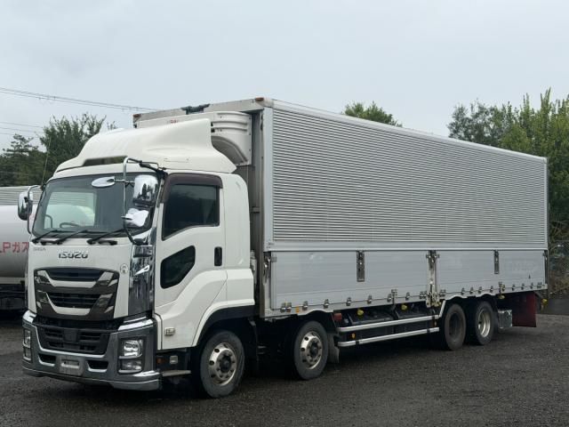 Isuzu GIGA 2018-01 8770714-2