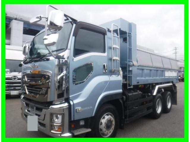 Isuzu GIGA 2023-07 8770709-0