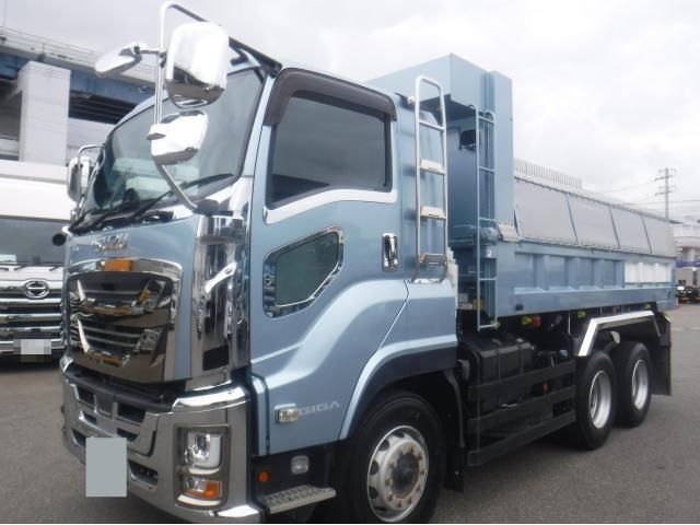 Isuzu GIGA 2023-07 8770709-1