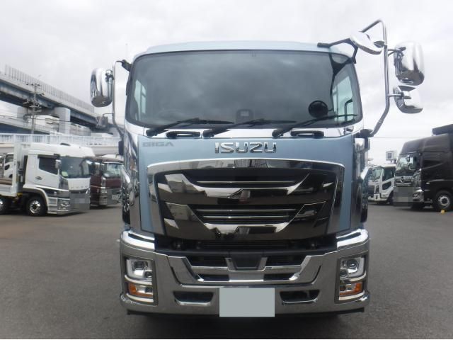 Isuzu GIGA 2023-07 8770709-2
