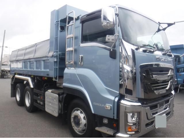 Isuzu GIGA 2023-07 8770709-3