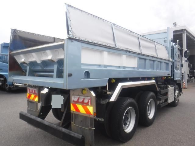 Isuzu GIGA 2023-07 8770709-4