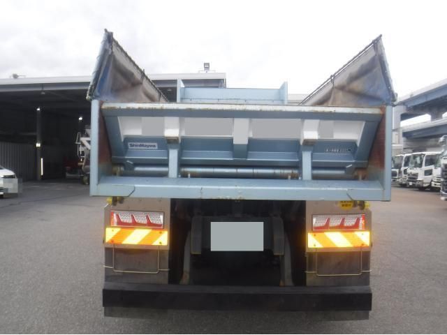 Isuzu GIGA 2023-07 8770709-5