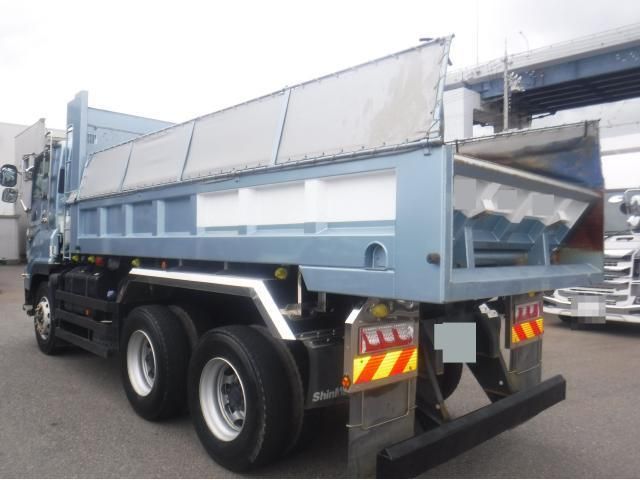 Isuzu GIGA 2023-07 8770709-6