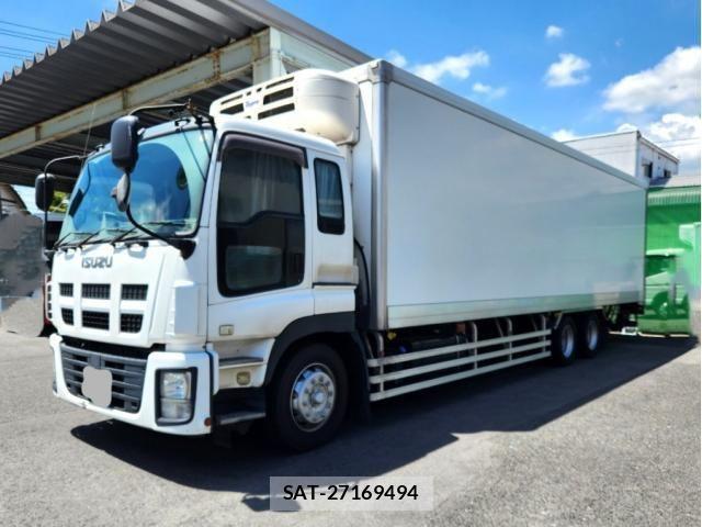 Isuzu GIGA 2012-03 8796056-0