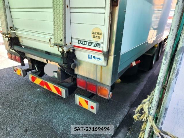Isuzu GIGA 2012-03 8796056-4