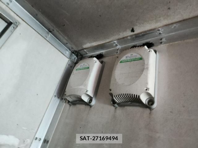 Isuzu GIGA 2012-03 8796056-8