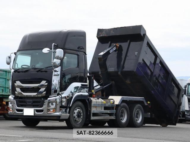 Isuzu GIGA 2023-07 8796055-0