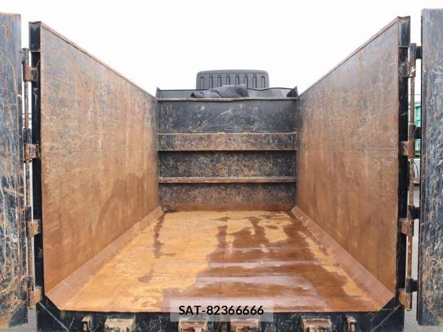 Isuzu GIGA 2023-07 8796055-9