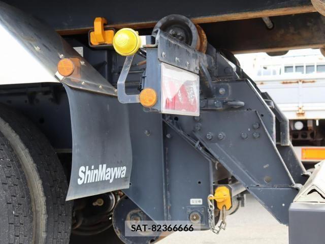Isuzu GIGA 2023-07 8796055-13