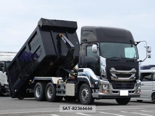 Isuzu GIGA 2023-07 8796055-1