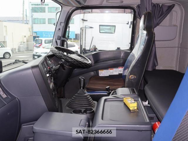Isuzu GIGA 2023-07 8796055-26