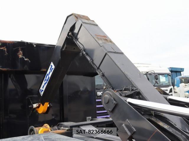 Isuzu GIGA 2023-07 8796055-6