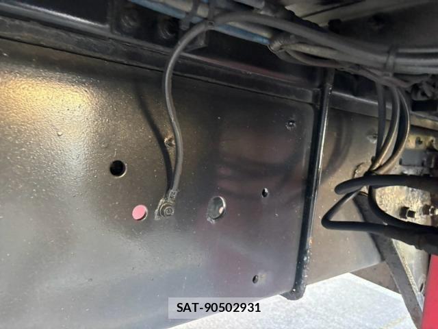 Isuzu GIGA 2015-08 8829217-20