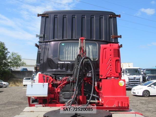 Isuzu GIGA 2020-10 8829216-11