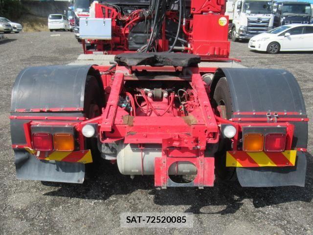 Isuzu GIGA 2020-10 8829216-13