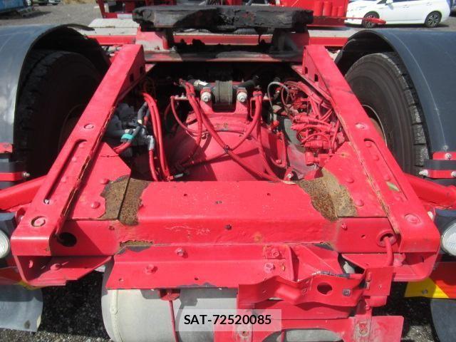 Isuzu GIGA 2020-10 8829216-15