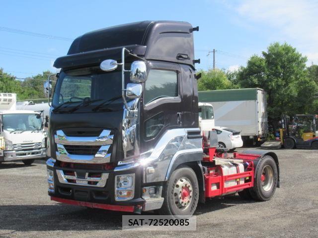 Isuzu GIGA 2020-10 8829216-1