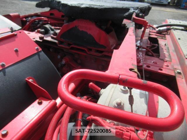Isuzu GIGA 2020-10 8829216-19