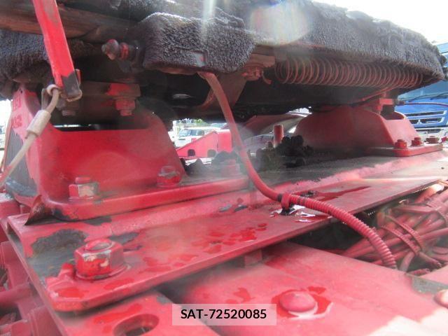 Isuzu GIGA 2020-10 8829216-21