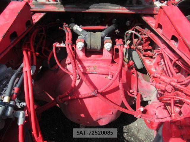 Isuzu GIGA 2020-10 8829216-27
