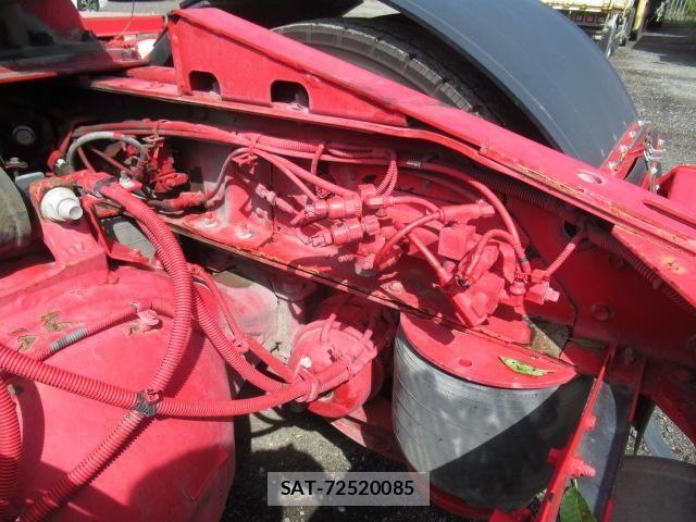 Isuzu GIGA 2020-10 8829216-28
