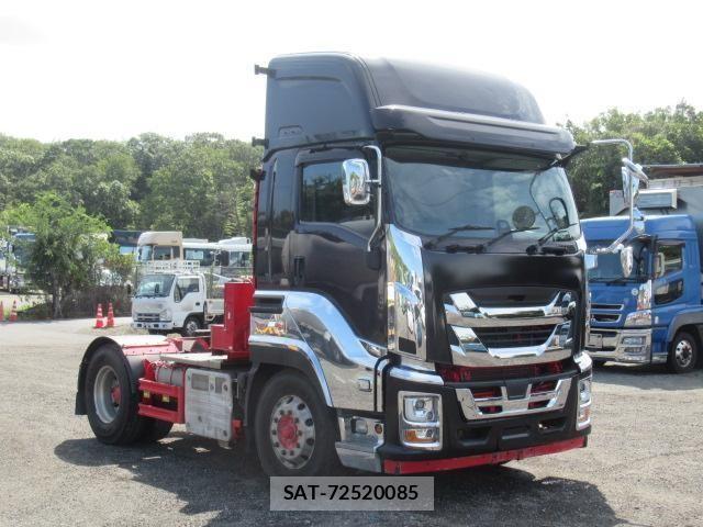 Isuzu GIGA 2020-10 8829216-2