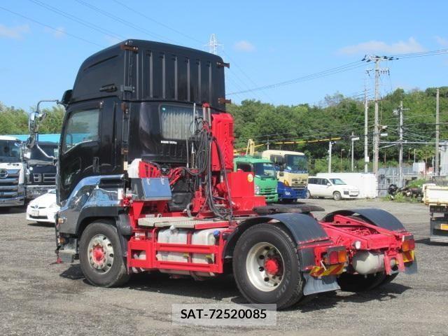 Isuzu GIGA 2020-10 8829216-5