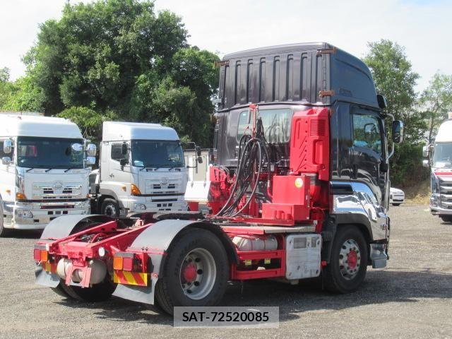 Isuzu GIGA 2020-10 8829216-6