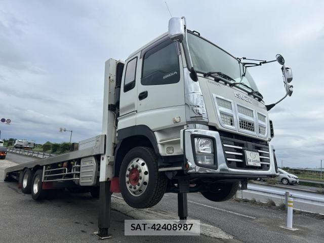 Isuzu GIGA 2013-12 8849164-0