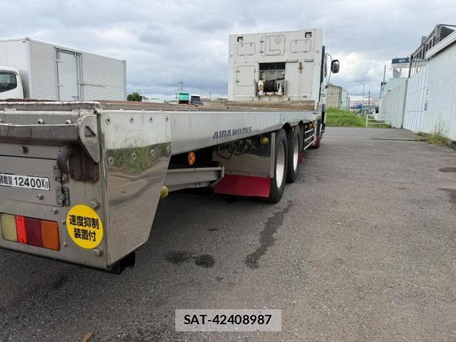 Isuzu GIGA 2013-12 8849164-12