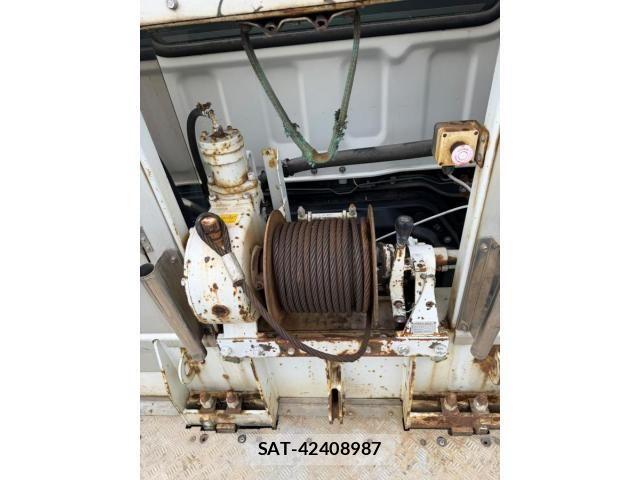 Isuzu GIGA 2013-12 8849164-15