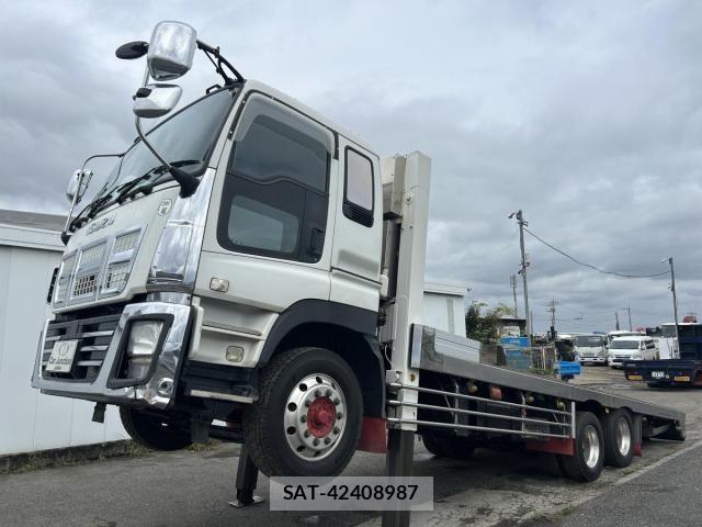 Isuzu GIGA 2013-12 8849164-1