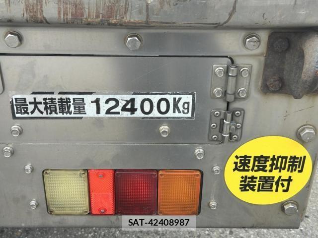Isuzu GIGA 2013-12 8849164-19