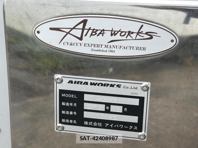Isuzu GIGA 2013-12 8849164-24