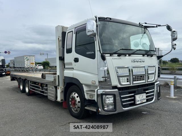 Isuzu GIGA 2013-12 8849164-2