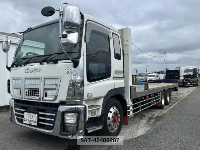 Isuzu GIGA 2013-12 8849164-3