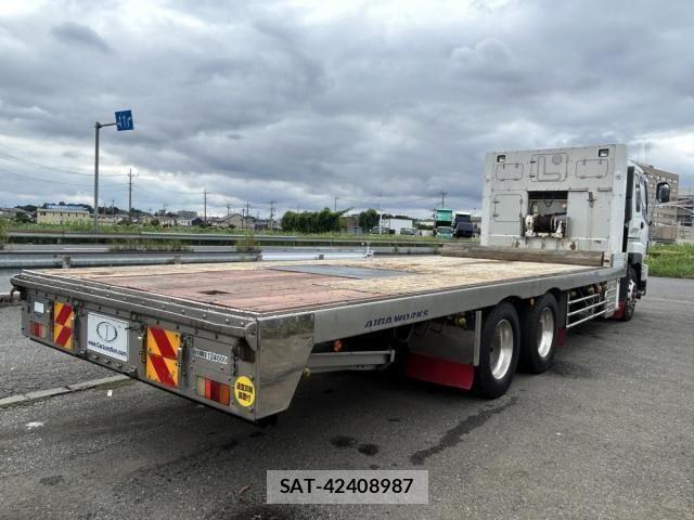 Isuzu GIGA 2013-12 8849164-8