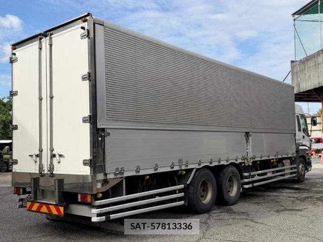 Isuzu GIGA 2012-08 8849166-10