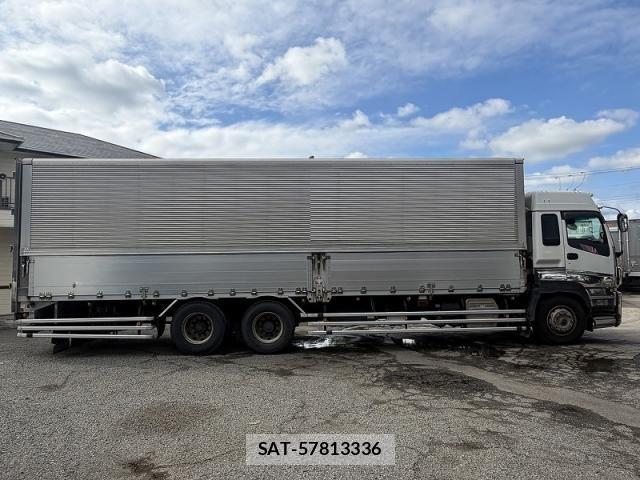 Isuzu GIGA 2012-08 8849166-13