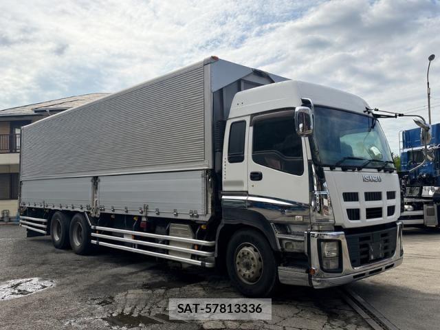 Isuzu GIGA 2012-08 8849166-14