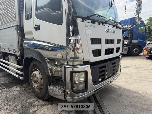 Isuzu GIGA 2012-08 8849166-17