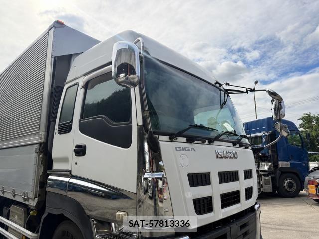 Isuzu GIGA 2012-08 8849166-19