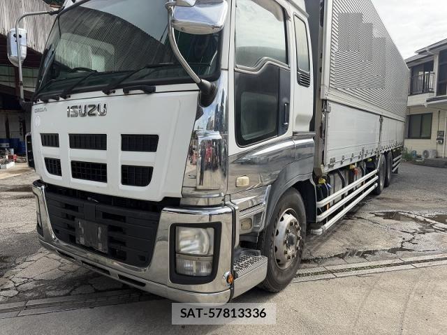 Isuzu GIGA 2012-08 8849166-21